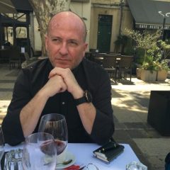 Miguel A. Moyano Santiago