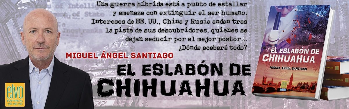 Miguel A. Moyano Santiago