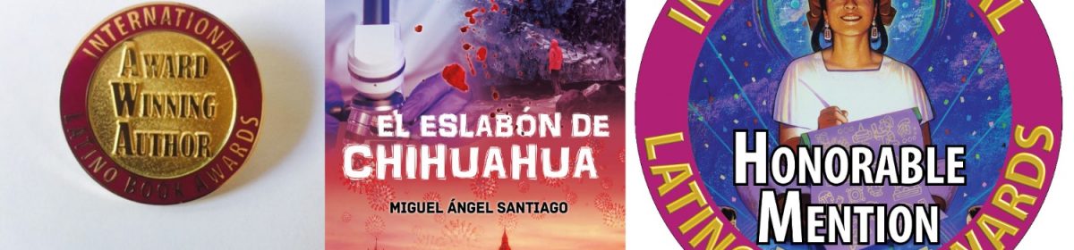 Miguel A. Moyano Santiago